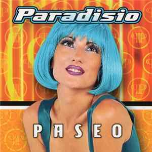 Paradisio - Paseo mp3
