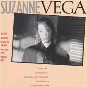 Suzanne Vega - Suzanne Vega mp3
