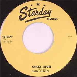 Jimmy Blakley - Crazy Blues / Runaway Heart mp3