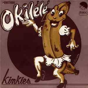 Kinkies - Okilélé mp3