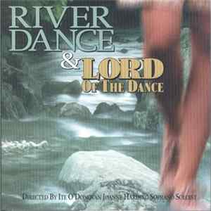 Various - Riverdance & Lord Of The Dance mp3