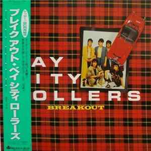 Bay City Rollers - Breakout mp3