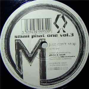 Small Phat One - Vol. 3 mp3