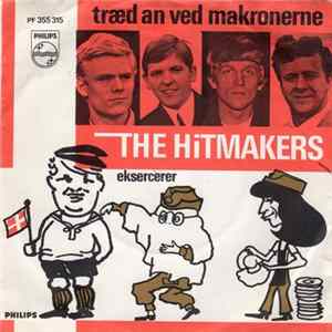 The Hitmakers - Træd An Ved Makronerne mp3