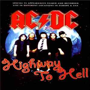 AC/DC - Highway To Hell mp3
