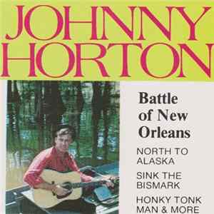 Johnny Horton - Battle Of New Orleans mp3