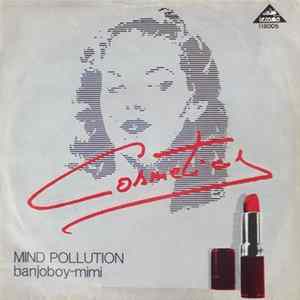Cosmetics - Mind Pollution mp3