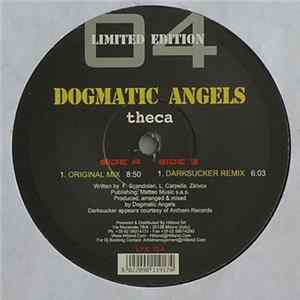 Dogmatic Angels - Theca mp3