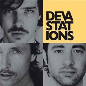 Devastations - Yes, U mp3