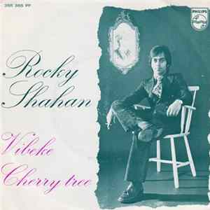 Rocky Shahan - Vibeke / Cherry Tree mp3