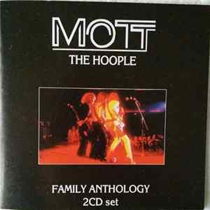 Various, Mott The Hoople - Mott The Hoople Family Anthology mp3