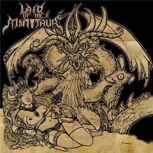 Lair Of The Minotaur - Godslayer mp3