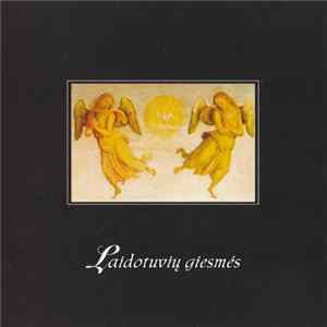 Various - Laidotuvių Giesmės mp3