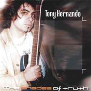 Tony Hernando - The Shades Of Truth mp3