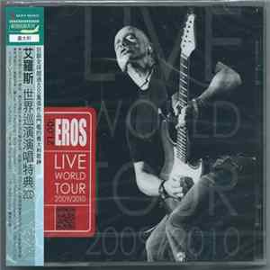 Eros Ramazzotti - 21.00: Eros Live World Tour 2009/2010 mp3