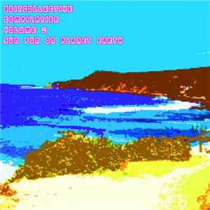 Various - Sun Fun On Planet Earth mp3