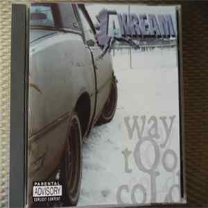 Akream - Way Too Cold mp3