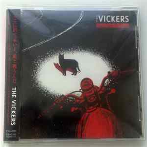 The Vickers - Don't Slow Me Down mp3