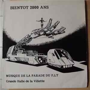 Guesch Patti - Bientot 2000 Ans - Musique De La Parade Du F.I.T. mp3