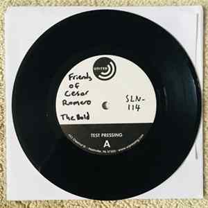 Friends Of Cesar Romero - The Hold / Teisco Telstar Stomp mp3