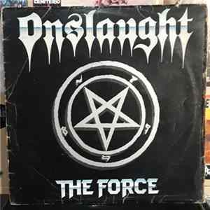 Onslaught - The Force mp3