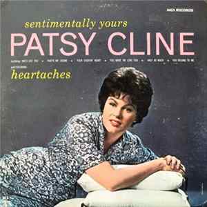 Patsy Cline - Sentimentally Yours mp3