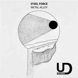 Steel Force - Metal Alloy mp3