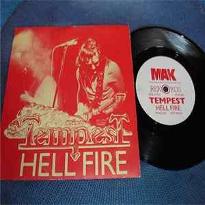 Tempest - Hell Fire mp3