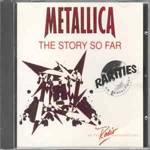 Metallica - The Story So Far mp3