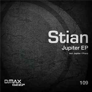 Stian - Jupiter EP mp3