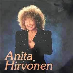 Anita Hirvonen - Anita Hirvonen mp3