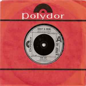 Godley & Creme - Wide Boy mp3