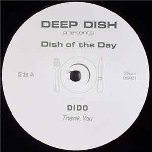 Deep Dish / Dido / Madonna - Deep Dish Presents Dish Of The Day mp3