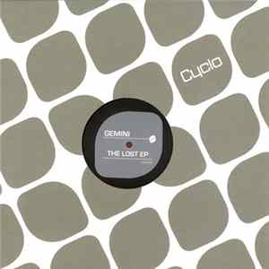 Gemini - The Lost EP mp3