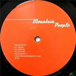 Shadowdrum - Ishara mp3