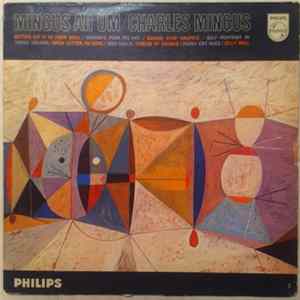 Charles Mingus - Mingus Ah Um mp3