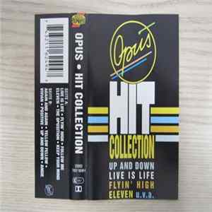 Opus - Hit Collection mp3