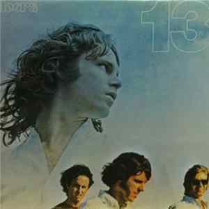 The Doors - 13 mp3
