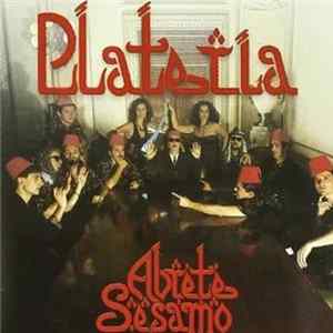 Plateria - Abrete Sésamo mp3