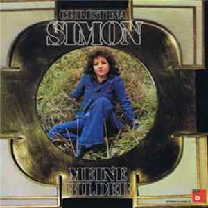 Christina Simon - Meine Bilder mp3