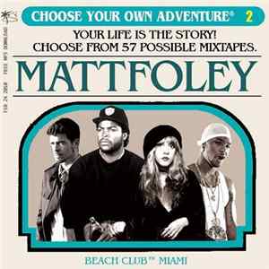 Mattfoley - Choose Your Own Adventure Vol.2 mp3