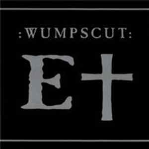 :wumpscut: - Golgotha (Sacrament Remix By Cynical Front) mp3