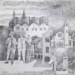 Gruppo Folk Ruzantino Pavano "La Varia" - Padova mp3