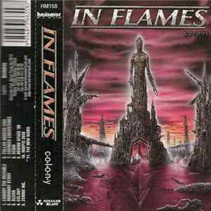 In Flames - Colony mp3