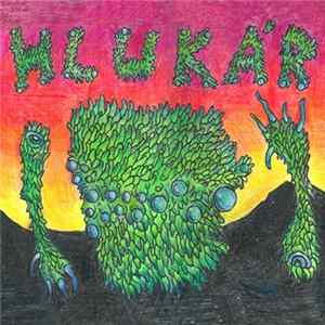 Hlukár - Unspoken Misanthropic Narrator mp3