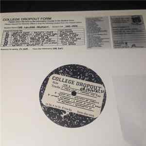Various - College Dropout Originals! mp3