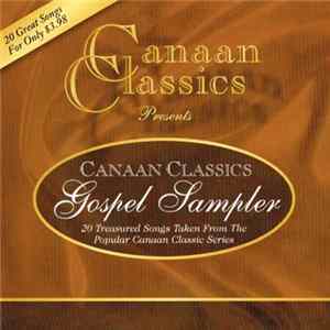 Various - Canaan Classics Gospel Sampler mp3