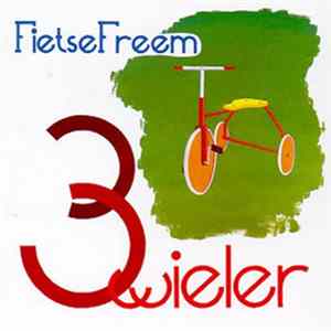 Fietsefreem - 3-wieler mp3