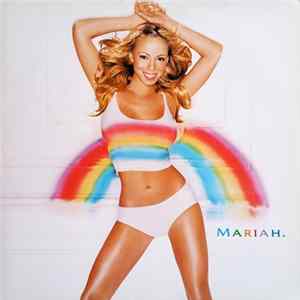 Mariah Carey - Rainbow mp3