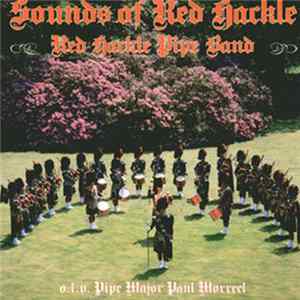 Red Hackle Pipe Band - Sounds Of Red Hackle mp3